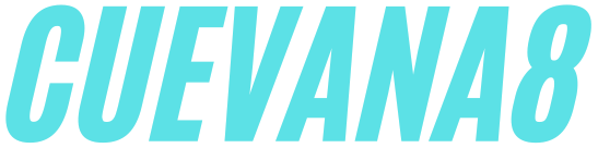 Cuevana8 logo